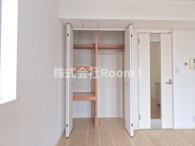 【収納】 | スクエアメゾン高殿　旭化成ヘーベルメゾンHEBEL HAUS | こまごまとしたものを収納できそうですね