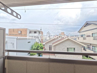 【展望】 | スクエアメゾン高殿　旭化成ヘーベルメゾンHEBEL HAUS