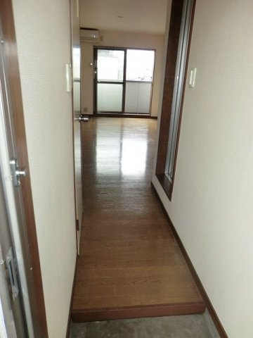 【玄関】 | シンプルビル