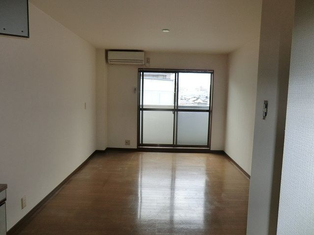 【洋室】 | シンプルビル