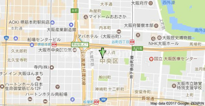 【地図】 | マメゾン南大江