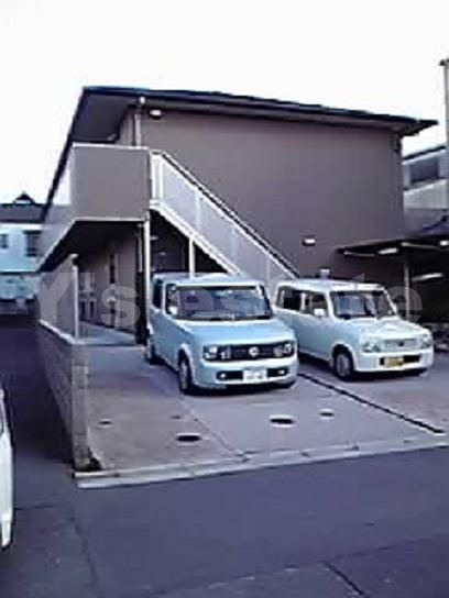 【エントランス】 | アルカディア楠根