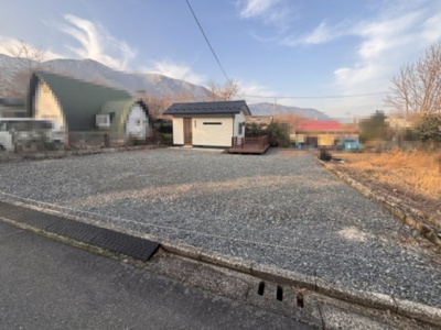 【外観】 | 大津市南小松1594-353　中古戸建 | 2025年03月　撮影