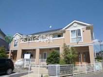 ラ・セゾン　西尾市西幡豆町の画像