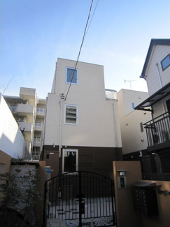 【外観】 | Tenji Ruby Hiroo