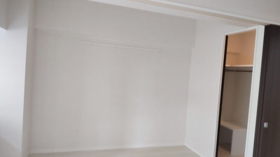 【寝室】 | 仲介手数料０円！HPに初期費用掲載「プライスホーム」で検索！ネストピア博多駅前Ⅱ