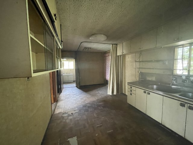 飯田市座光寺　中古住宅のその他