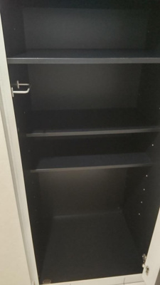 【収納】 | 仲介手数料無料！HPに初期費用掲載「プライスホーム」で検索！ネストピア博多駅前Ⅱ