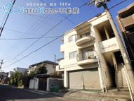 マンションオックス【ペット相談可】の画像