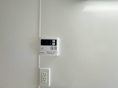 【設備】 | マンションオックス【ペット相談可】