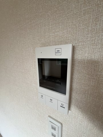 プライムレジデンスのセキュリティ|プライムレジデンス　テレビモニターホン