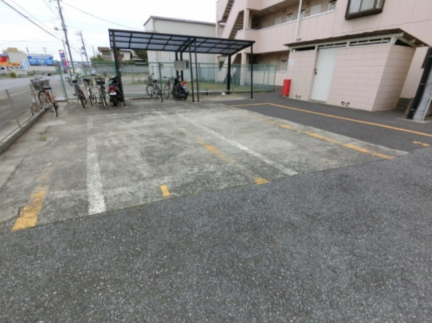 【その他共用部分】