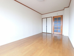 【居間・リビング】