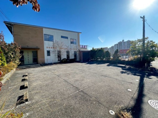 【外観】 | おゆみ野中央1丁目
角地×121坪×駅徒歩5分×平坦地