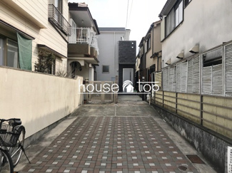 【その他】 | 西宮市若草町1丁目　中古戸建（鳴尾北小・学文中）