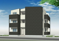 （仮称）ジーメゾン泉が丘エミテールの画像