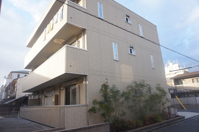 【外観】 | エスポワール