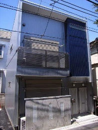 【外観】 | アンソレイユ | 綺麗な外観。