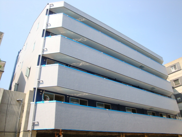 アイファースト清荒神