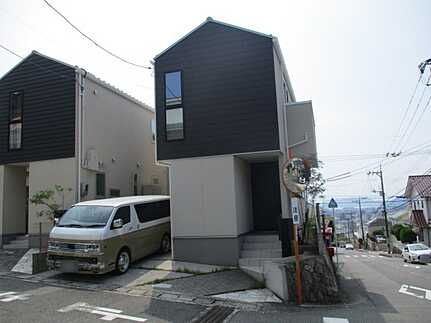 広島市西区己斐東2丁目　中古一戸建て