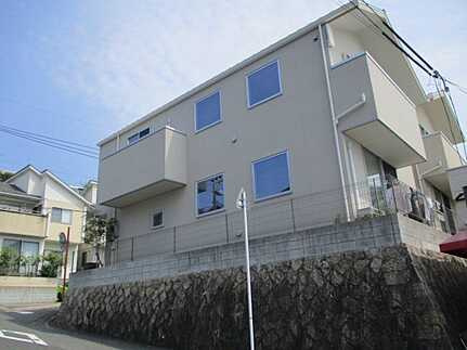 【外観】 | 広島市西区己斐東2丁目　中古一戸建て