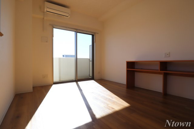 【その他】 | ノヴェル新栄 | お部屋です