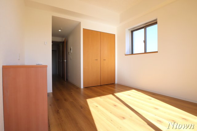 【その他】 | ノヴェル新栄 | お部屋です