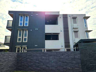 【外観】 | Avancee鳳 B棟（アヴァンセオオトリ）