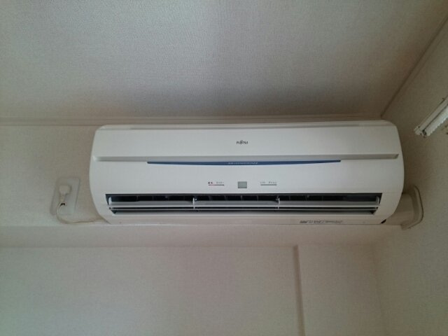 アメニティ・アミノウチＡの設備