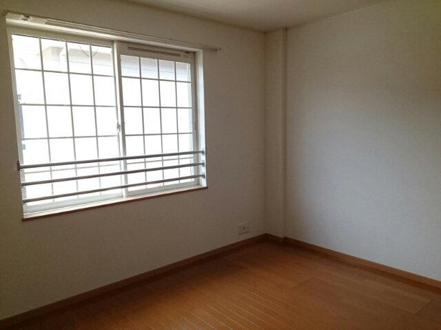 アメニティ・アミノウチＡの内装