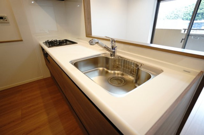 【設備】 | 【上質リノベ】サンシティ田方 | 室内（2024年10月31日12：00頃）撮影