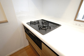 【設備】 | 【上質リノベ】サンシティ田方 | 室内（2024年10月31日12：00頃）撮影