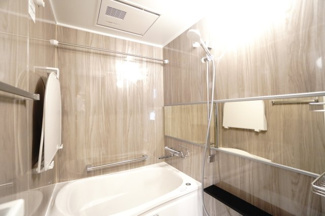 【設備】 | 【上質リノベ】サンシティ田方 | 室内（2024年10月31日12：00頃）撮影