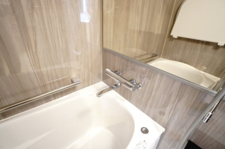 【設備】 | 【上質リノベ】サンシティ田方 | 室内（2024年10月31日12：00頃）撮影