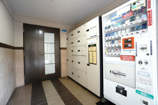 【設備】 | 【上質リノベ】サンシティ田方 | 現地（2024年10月31日12：00頃）撮影