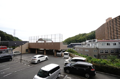 【展望】 | 【上質リノベ】サンシティ田方 | 現地（2024年10月31日12：00頃）撮影