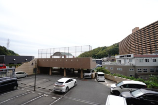 【展望】 | 【上質リノベ】サンシティ田方 | 現地（2024年10月31日12：00頃）撮影