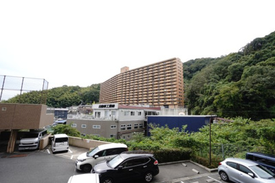 【展望】 | 【上質リノベ】サンシティ田方 | 現地（2024年10月31日12：00頃）撮影