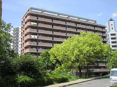 【外観】 | スカイハイツ祇園