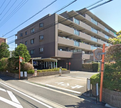 【外観】 | ライオンズガーデン新浦安　86.20㎡　リ　ノベーション済