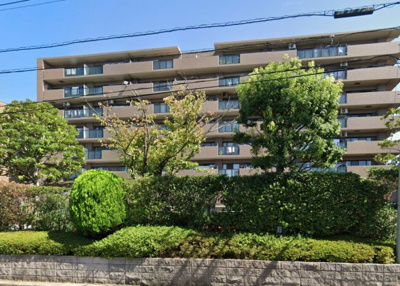 【外観】 | ライオンズガーデン新浦安　86.20㎡　リ　ノベーション済