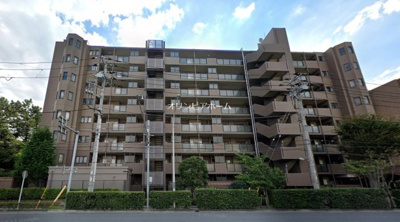 【外観】 | ライオンズガーデン新浦安　86.20㎡　リ　ノベーション済