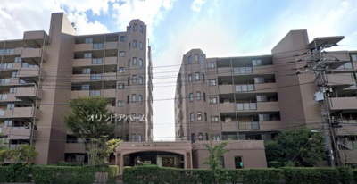 【外観】 | ライオンズガーデン新浦安　86.20㎡　リ　ノベーション済