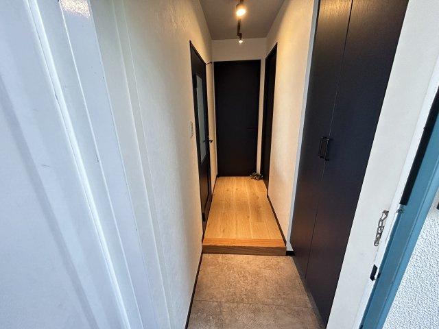 【内装】 | 仁川リバーサイドハイツA棟