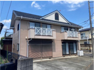 リシェス新戸 （リシェスシンド）の画像