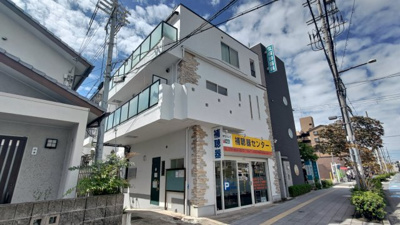 【外観】 | ハイネスゴールド