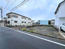 国立市西1丁目　新築戸建　全3棟(D号棟)の画像