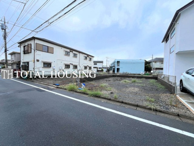 【外観】 | 国立市西1丁目　新築戸建　全3棟(D号棟)