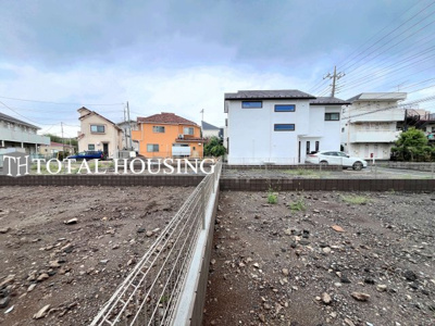 【外観】 | 国立市西1丁目　新築戸建　全3棟(D号棟)