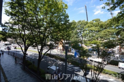 【展望】 | コープオリンピア